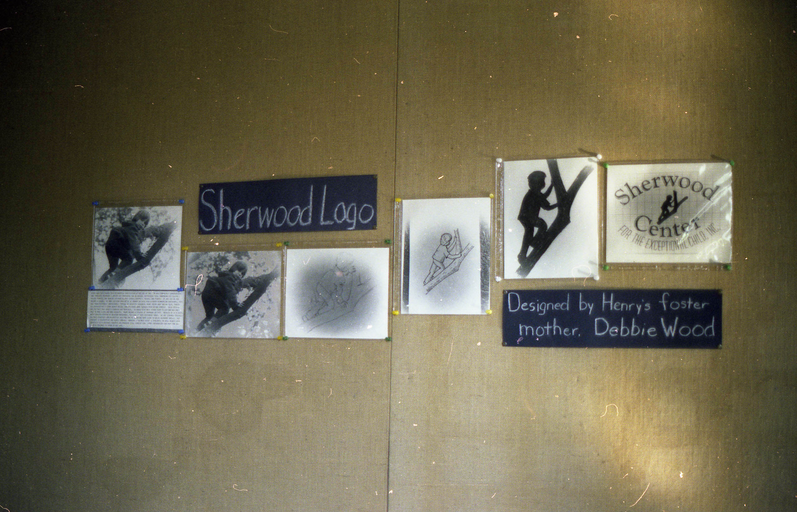 sherwood autism center our history